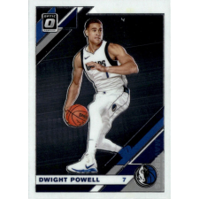 Panini 2019-20 Donruss Optic #46 Dwight Powell gyűjthető kártya