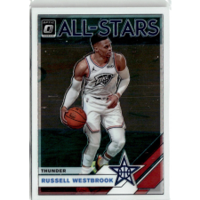 Panini 2019-20 Donruss Optic All Stars #8 Russell Westbrook gyűjthető kártya