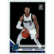 Panini 2019-20 Donruss Optic Rated Rookie #191 Isaiah Roby gyűjthető kártya
