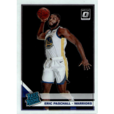 Panini 2019-20 Donruss Optic Rated Rookie #199 Eric Paschall gyűjthető kártya