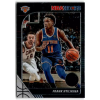 Panini 2019-20 Hoops Premium Stock #125 Frank Ntilikina