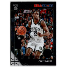 Panini 2019-20 Hoops Premium Stock #15 Caris LeVert gyűjthető kártya