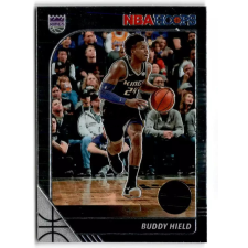 Panini 2019-20 Hoops Premium Stock #167 Buddy Hield gyűjthető kártya