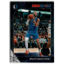 Panini 2019-20 Hoops Premium Stock #169 Willie Cauley-Stein gyűjthető kártya