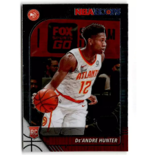 Panini 2019-20 Hoops Premium Stock #202 De'Andre Hunter RC gyűjthető kártya