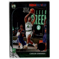 Panini 2019-20 Hoops Premium Stock #227 Carsen Edwards RC gyűjthető kártya