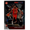 Panini 2019-20 Hoops Premium Stock #228 Bruno Fernando RC