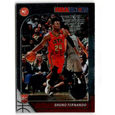 Panini 2019-20 Hoops Premium Stock #228 Bruno Fernando RC gyűjthető kártya