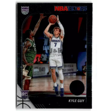 Panini 2019-20 Hoops Premium Stock #238 Kyle Guy RC gyűjthető kártya