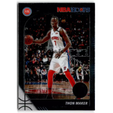 Panini 2019-20 Hoops Premium Stock #58 Thon Maker gyűjthető kártya