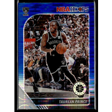 Panini 2019-20 Hoops Premium Stock Blue Pulsar #16 Taurean Prince gyűjthető kártya