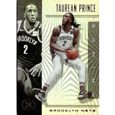 Panini 2019-20 Panini Illusions #129 Taurean Prince gyűjthető kártya