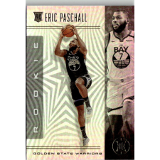 Panini 2019-20 Panini Illusions #182 Eric Paschall gyűjthető kártya