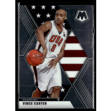 Panini 2019-20 Panini Mosaic #258 Vince Carter gyűjthető kártya