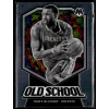 Panini 2019-20 Panini Mosaic Old School #19 Tracy McGrady