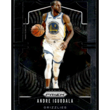 Panini 2019-20 Panini Prizm #102 Andre Iguodala gyűjthető kártya