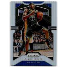 Panini 2019-20 Panini Prizm Prizms Silver #104 Kevon Looney gyűjthető kártya