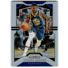 Panini 2019-20 Panini Prizm Prizms Silver #106 Alfonzo McKinnie gyűjthető kártya