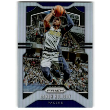 Panini 2019-20 Panini Prizm Prizms Silver #115 Aaron Holiday gyűjthető kártya