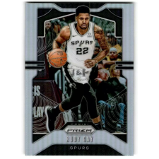 Panini 2019-20 Panini Prizm Prizms Silver #135 Rudy Gay gyűjthető kártya