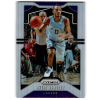 Panini 2019-20 Panini Prizm Prizms Silver #137 Avery Bradley
