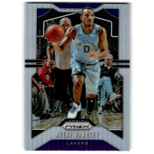Panini 2019-20 Panini Prizm Prizms Silver #137 Avery Bradley gyűjthető kártya