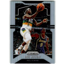 Panini 2019-20 Panini Prizm Prizms Silver #170 Jrue Holiday gyűjthető kártya