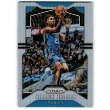 Panini 2019-20 Panini Prizm Prizms Silver #188 Terrance Ferguson gyűjthető kártya