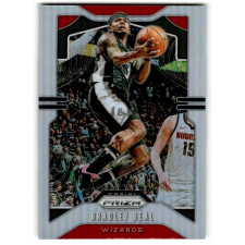 Panini 2019-20 Panini Prizm Prizms Silver #189 Bradley Beal gyűjthető kártya