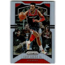 Panini 2019-20 Panini Prizm Prizms Silver #196 Troy Brown Jr. gyűjthető kártya