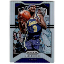 Panini 2019-20 Panini Prizm Prizms Silver #223 Rajon Rondo gyűjthető kártya