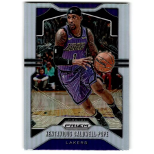 Panini 2019-20 Panini Prizm Prizms Silver #224 Kentavious Caldwell-Pope gyűjthető kártya