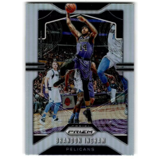 Panini 2019-20 Panini Prizm Prizms Silver #241 Brandon Ingram gyűjthető kártya
