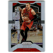 Panini 2019-20 Panini Prizm Prizms Silver #38 Alex Len gyűjthető kártya
