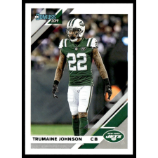 Panini 2019 Donruss #190 Trumaine Johnson gyűjthető kártya