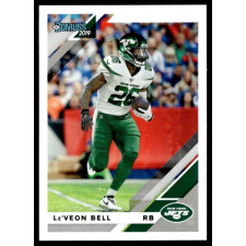 Panini 2019 Donruss #211 Le'Veon Bell gyűjthető kártya