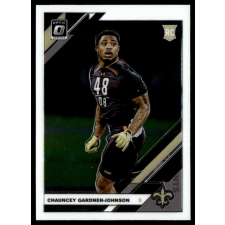 Panini 2019 Donruss Optic #137 Chauncey Gardner-Johnson gyűjthető kártya