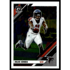 Panini 2019 Donruss Optic #8 Julio Jones gyűjthető kártya