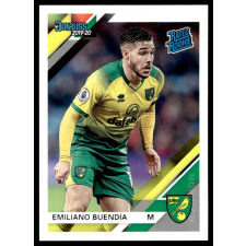 Panini 2019 Panini Chronicles Donruss Premier League Rated Rookie #126 Emiliano Buendia gyűjthető kártya