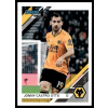 Panini 2019 Panini Chronicles Donruss Premier League Rated Rookie #193 Jonny Castro Otto