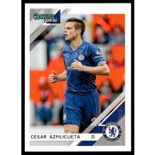 Panini 2019 Panini Chronicles Donruss Premier League Rated Rookie #52 Cesar Azpilicueta gyűjthető kártya