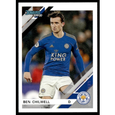 Panini 2019 Panini Chronicles Donruss Premier League Rated Rookie #80 Ben Chilwell gyűjthető kártya