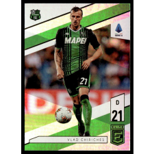 Panini 2019 Panini Chronicles Elite #E-15 Vlad Chiriches gyűjthető kártya