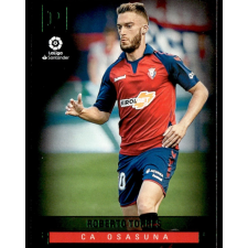 Panini 2019 Panini Chronicles Green #365 Roberto Torres gyűjthető kártya