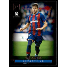 Panini 2019 Panini Chronicles Panini La Liga #358 Jose Campana gyűjthető kártya