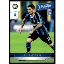 Panini 2019 Panini Chronicles Prestige #240 Stefano Sensi gyűjthető kártya