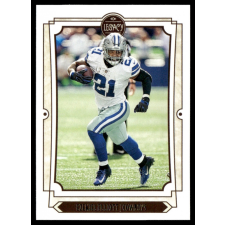 Panini 2019 Panini Legacy #28 Ezekiel Elliott gyűjthető kártya
