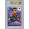 Panini 2019 Panini Pitch Kings Rookies I BGS - 9.5 Gem Mint #R1-7 Mason Greenwood