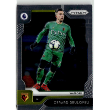 Panini 2019 Panini Prizm English Premier League #113 Gerard Deulofeu gyűjthető kártya