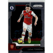 Panini 2019 Panini Prizm English Premier League #127 Lucas Torreira gyűjthető kártya